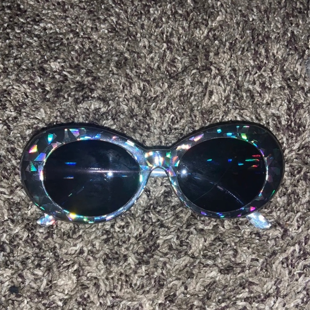 Glasses